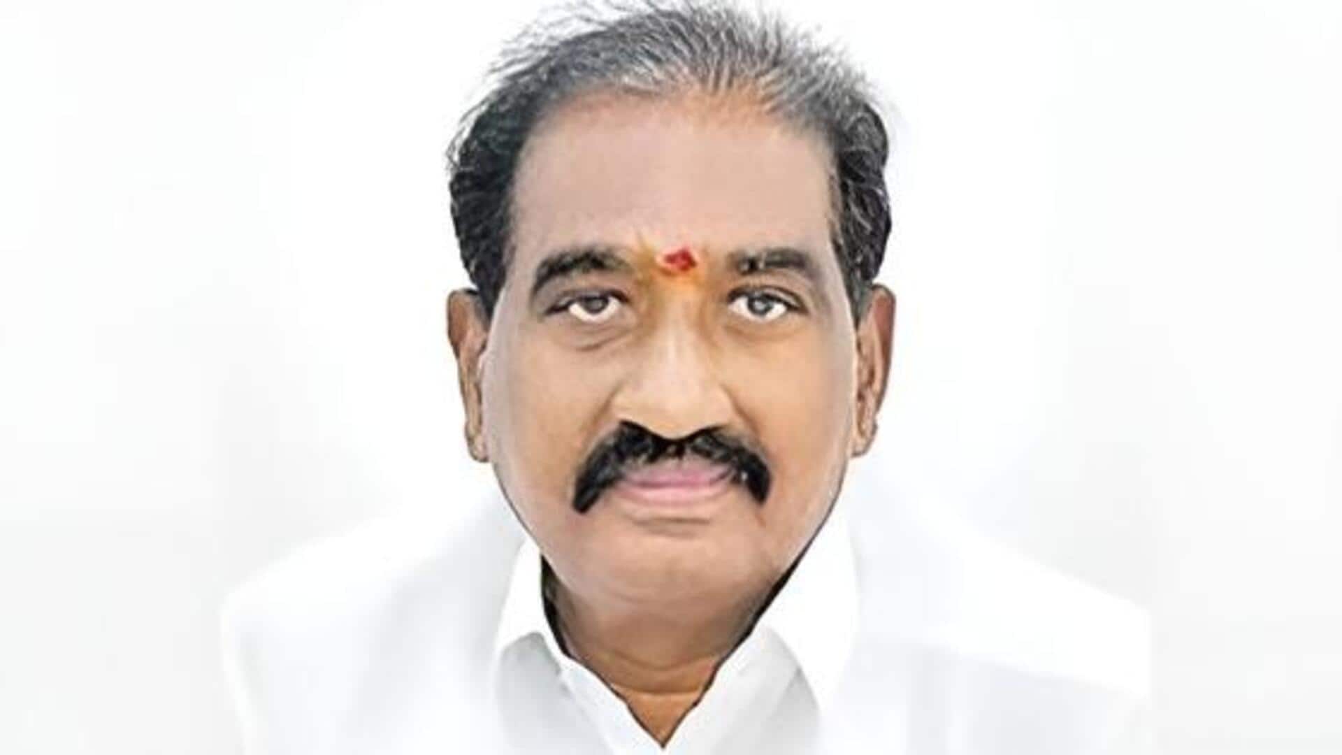 Marri Rajashekar: టీడీపీలో చేరనున్న ఎమ్మెల్సీ మర్రి రాజశేఖర్