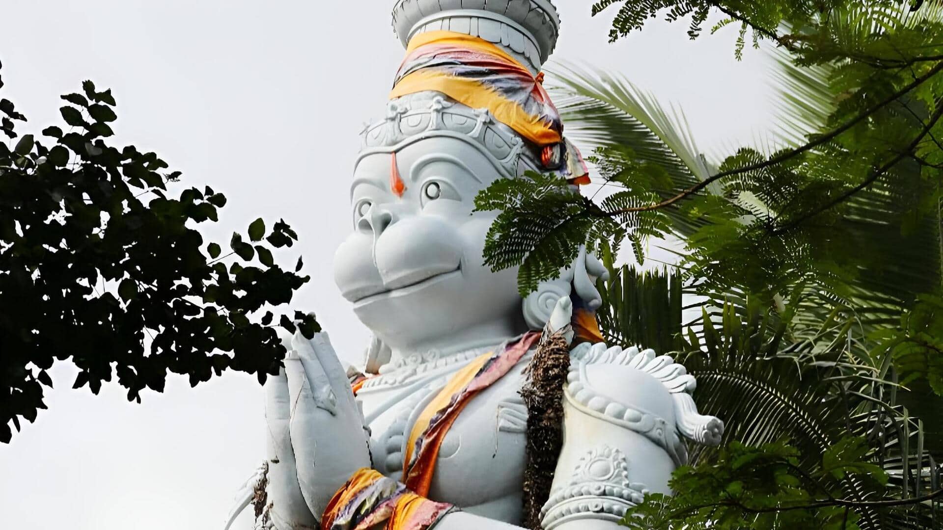 Hanuman Jayanti: హనుమాన్ జయంతి తేదీపై క్లారిటీ.. పూజ ఎలా చేయాలో తెలుసా?