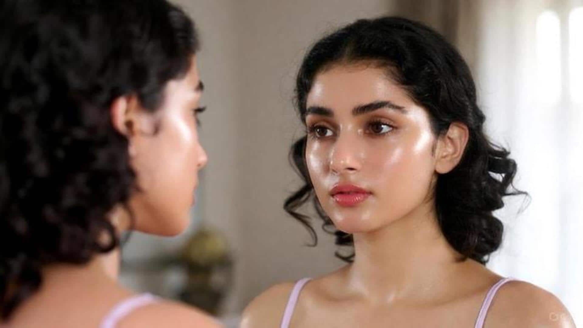 Beauty Tips: చర్మం నల్లగా మారిపోయే వారికి అలర్ట్.. ఇలా చేస్తే మెరిసే స్కిన్ మీ సొంతం!