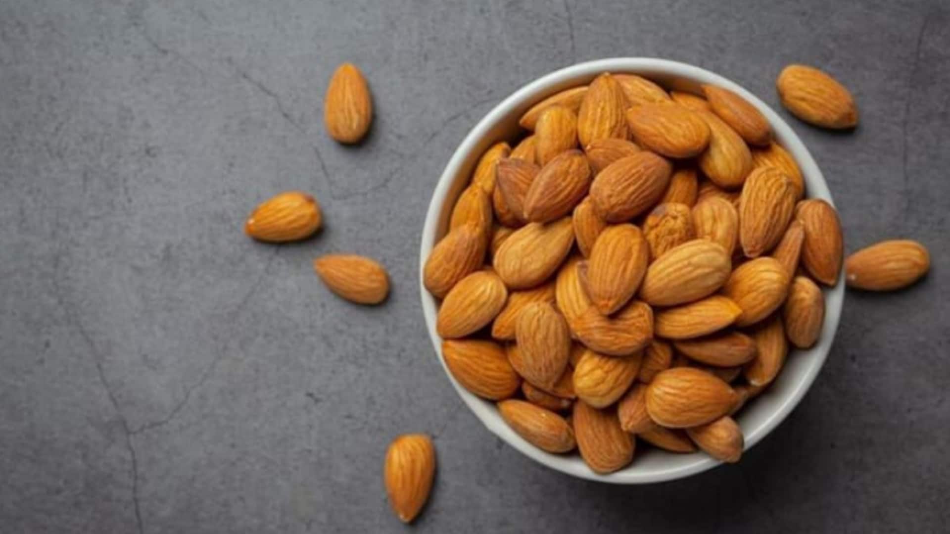 Almonds in winters : శీతాకాలంలో బాదం తింటున్నారా.. ఇవి మీకోసమేే