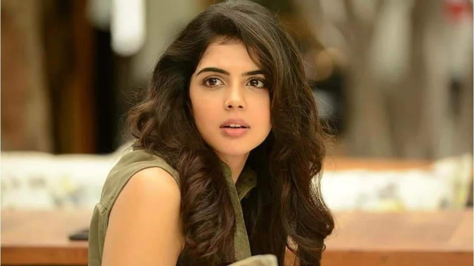 Kalyani Priyadarshani : సీరియల్ నటుడితో పెళ్లి వీడియో.. ఫ్యాన్స్‌కు షాకిచ్చిన కళ్యాణి ప్రియదర్శన్? 