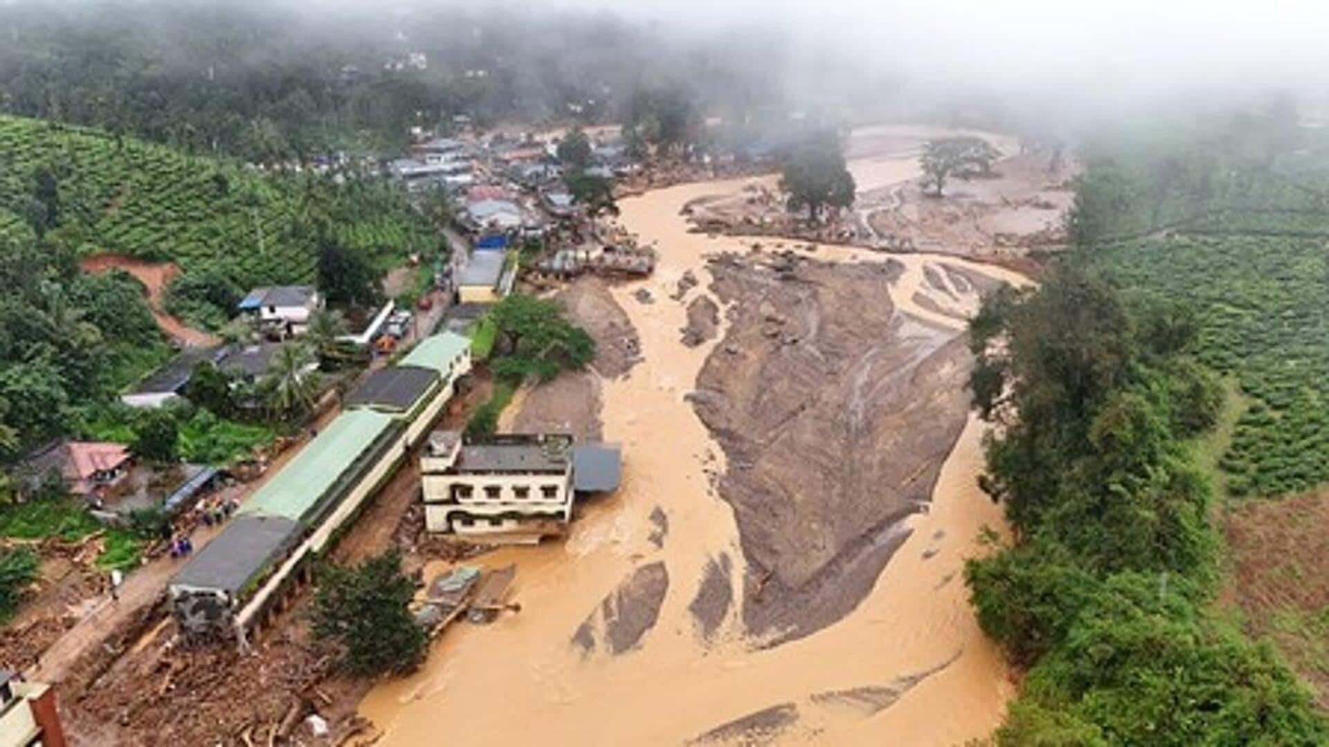 Flood Relief Fund: 5 రాష్ట్రాలకు కేంద్రం నిధులు.. ఏపీ, తెలంగాణకు ఎంతంటే..?