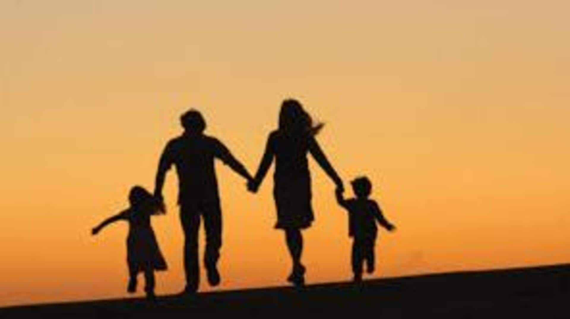 Mother's Day 2025: బహుమతులకన్నా ఇలా చేస్తే తల్లుల మనసు గెలవచ్చు..! Mother's Day 2025: బహుమతులకన్నా ఇలా చేస్తే తల్లుల మనసు గెలవచ్చు..!