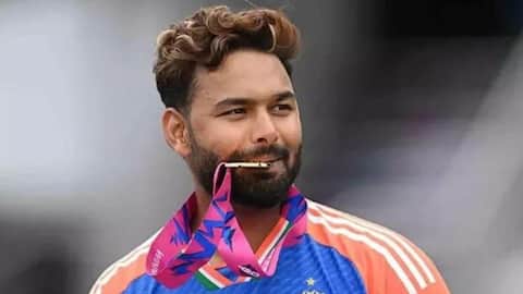 Rishabh Pant: రిషబ్ పంత్ బర్తడే.. బీసీసీఐ స్పెషల్ పోస్టు
