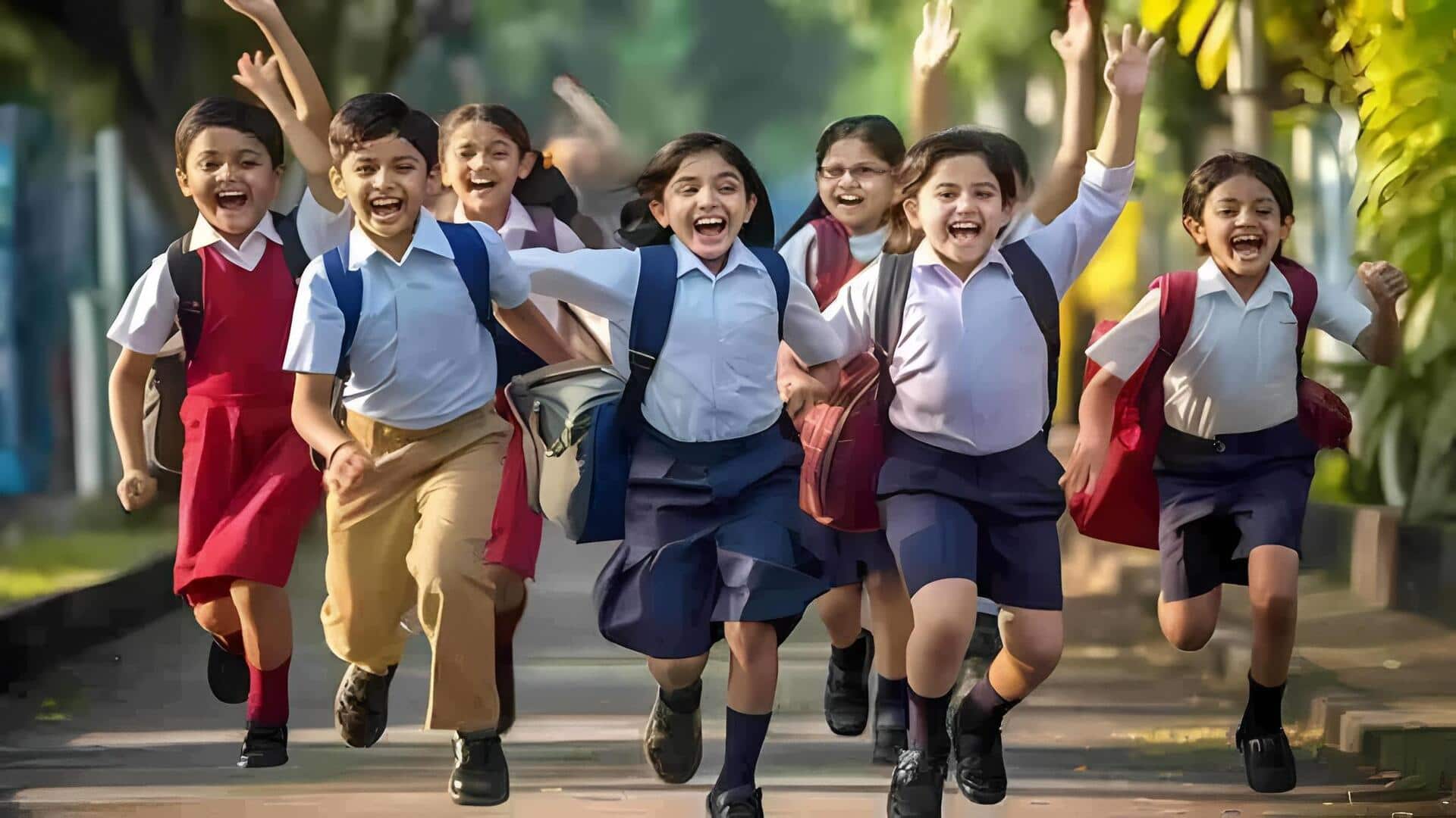 Telangana: తెలంగాణలో విద్యాశాఖ కీలక ప్రకటన.. ఒంటిపూట బడులు,ఎండాకాలం సెలవుల షెడ్యూల్ విడుదల