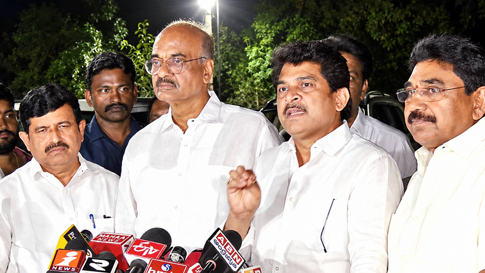 TDP and Jana Sena: స్థానిక ఎన్నికల్లో టీడీపీ,జనసేన కలిసి పోటీ.. సీట్ల సర్దుబాటు పూర్తి