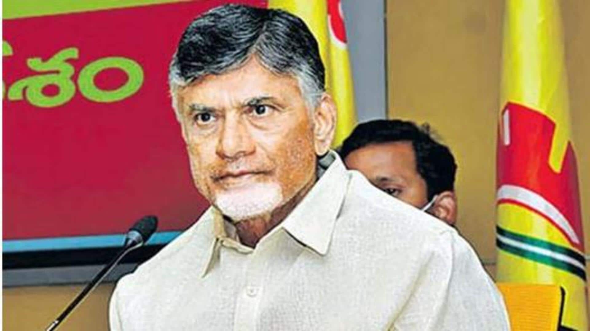 Chandra Babu: చంద్రబాబు కీలక నిర్ణయం.. చేనేత, పవర్‌లూమ్ కార్మికులకు ఉచిత విద్యుత్