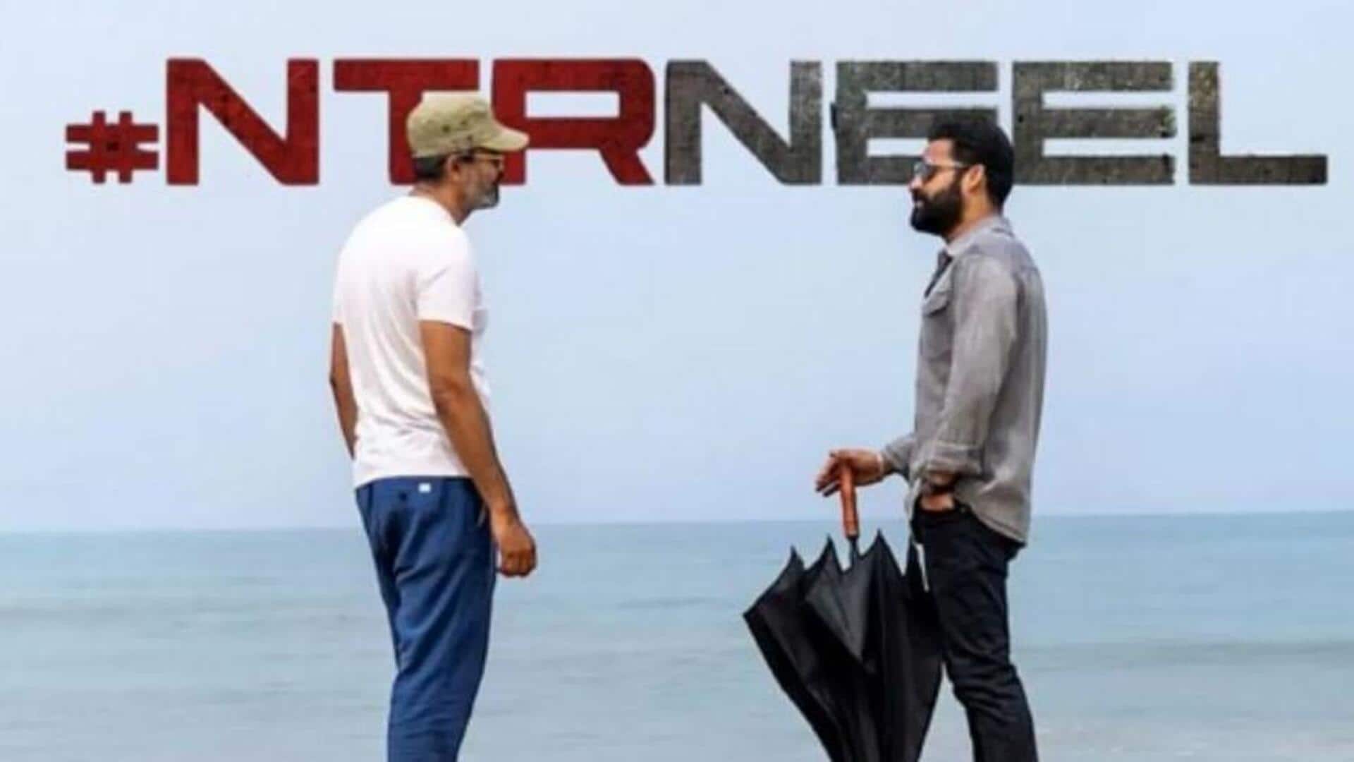 NTR : డ్రాగన్ ఓటీటీ రీలీజ్ కొత్త అప్డేట్.. అభిమానుల్లో వీపరితమైన క్రేజ్! NTR : డ్రాగన్ ఓటీటీ రీలీజ్ కొత్త అప్డేట్.. అభిమానుల్లో వీపరితమైన క్రేజ్!