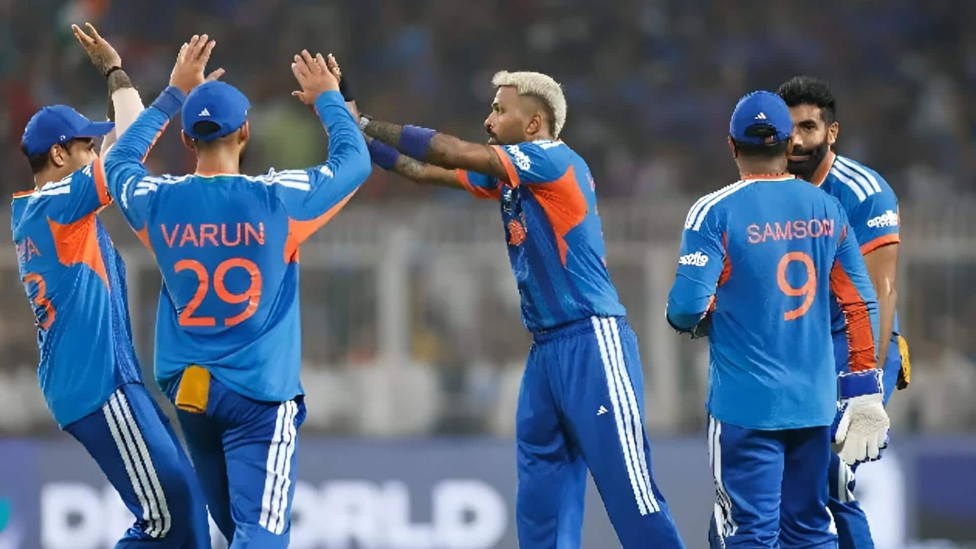 Team India: టీమిండియా అదరగొట్టింది.. మాజీ క్రికెటర్ల ప్రశంసల వర్షం