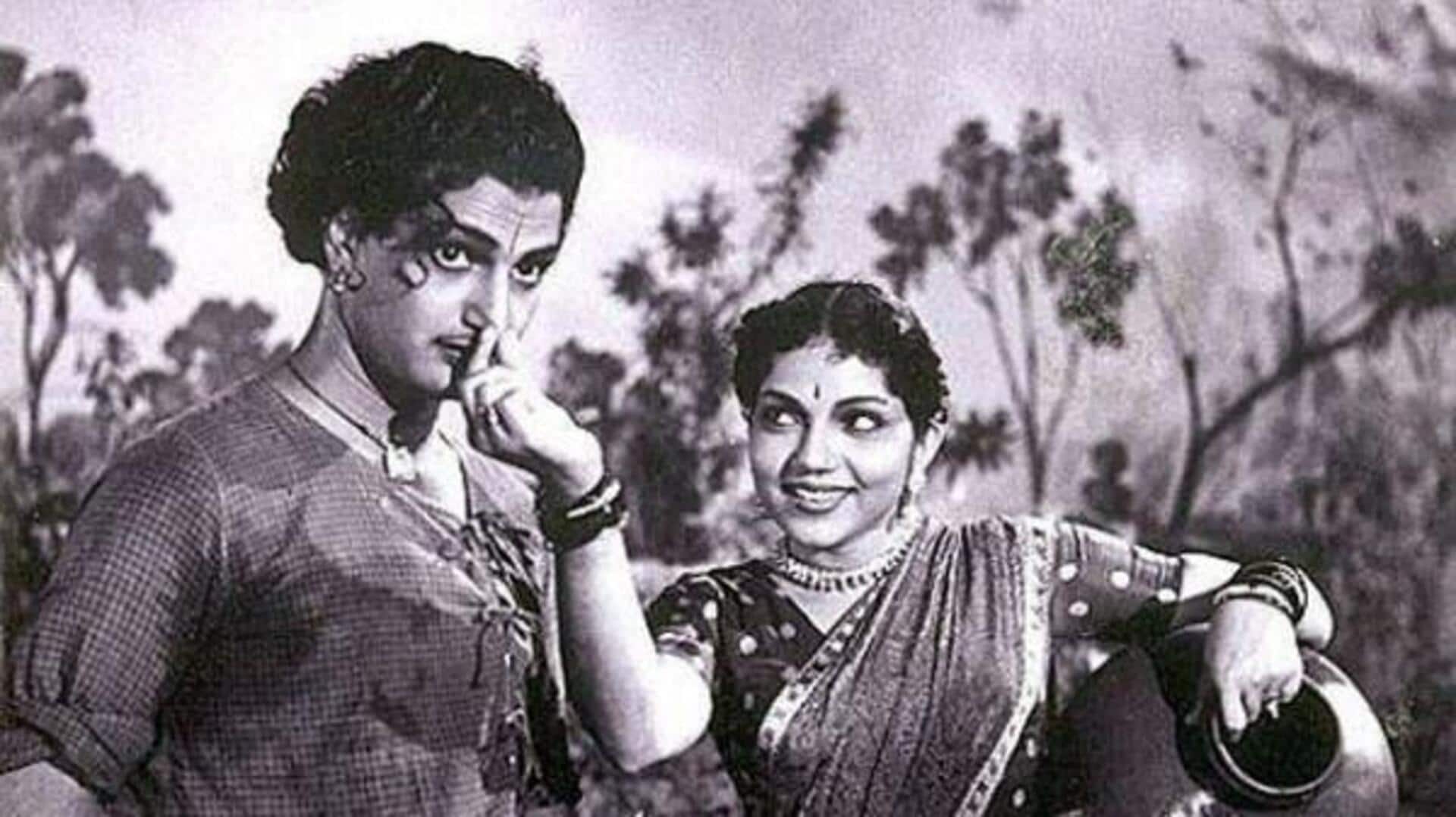 Malleswari: పాన్ ఇండియా ముందు ప్రపంచాన్ని గెలిచిన తెలుగు సినిమా..చైనాలో 100 రోజుల రికార్డు