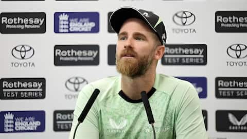 Kane Williamson: కేన్ విలియమ్సన్ సంచలన నిర్ణయం.. అంతర్జాతీయ క్రికెట్‌కు రిటైర్మెంట్