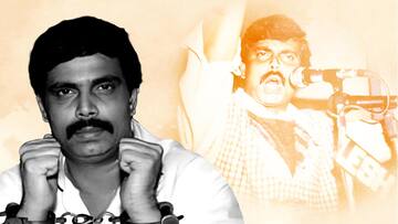 బిహార్ డాన్ ఆనంద్ మోహన్ ఎవరు? ఆయన విడుదల కోసమే జైలు నిబంధనల మార్చారా? 