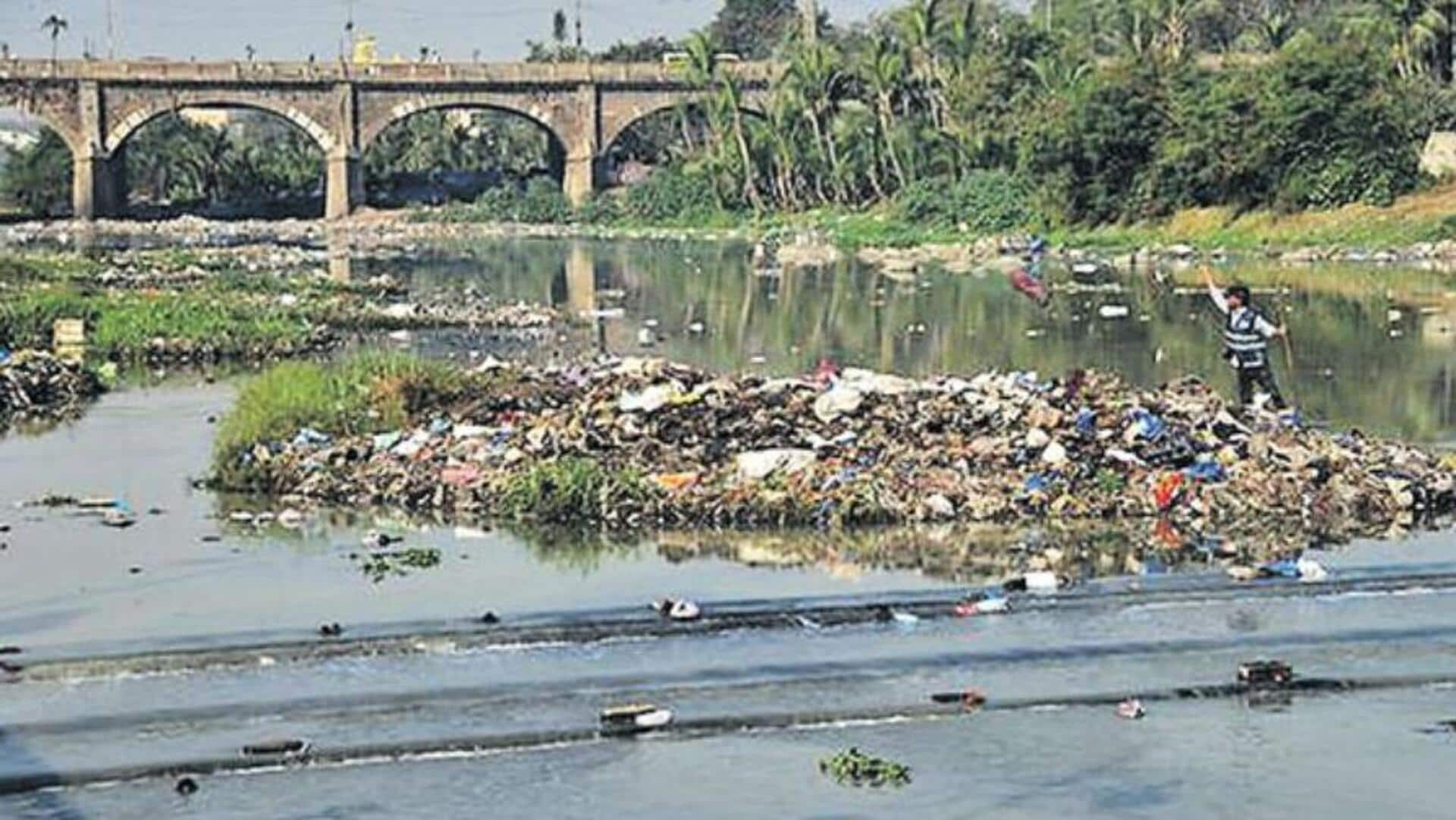 Musi River: మూసీ వరద పరిస్థితి.. ప్రవాహం, నీటిమట్టం వివరాలు