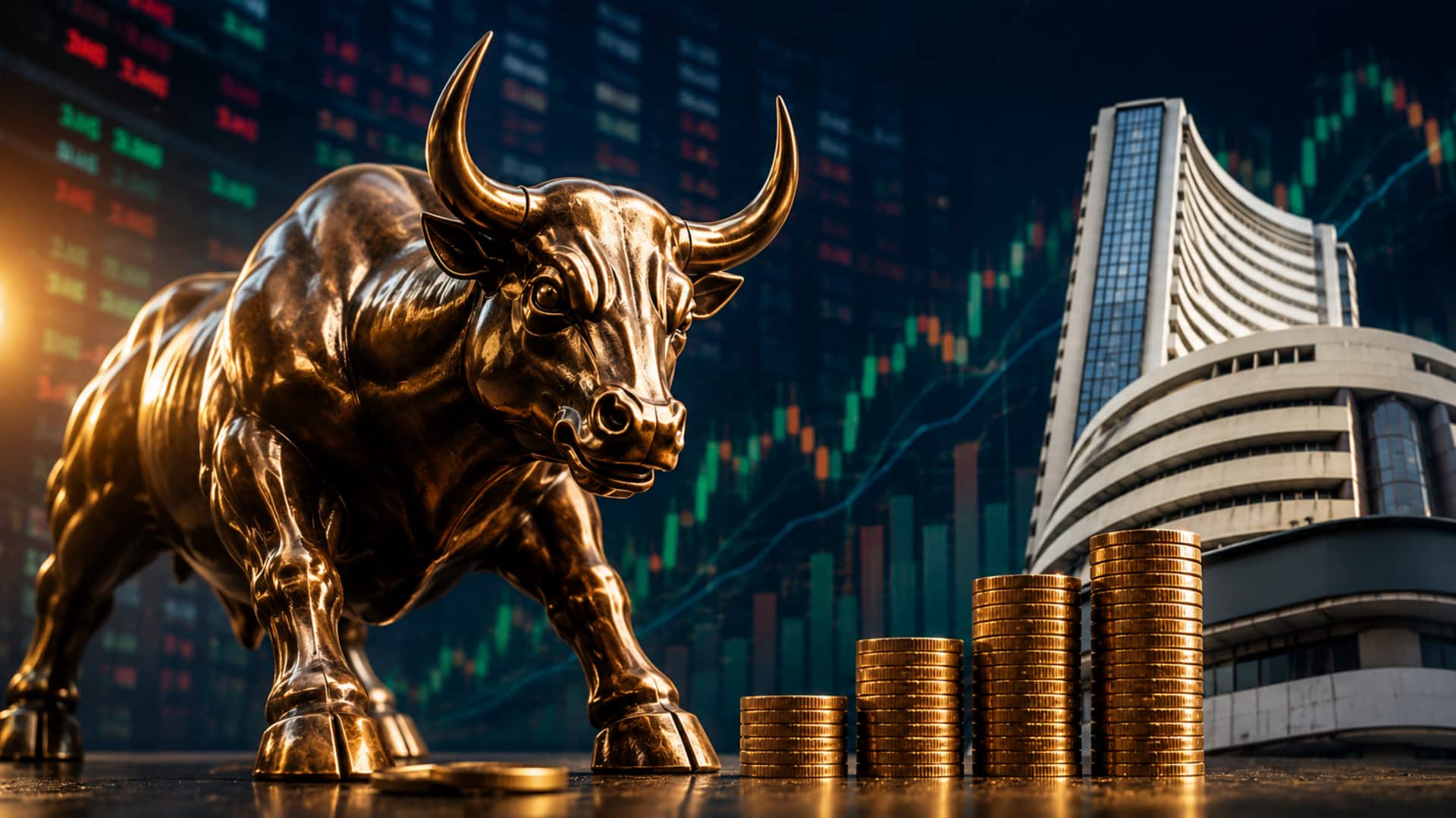 Stock Market: స్టాక్ మార్కెట్‌లో కొత్తవారా?.. ఈ విషయాలు తప్పక తెలుసుకోండి!