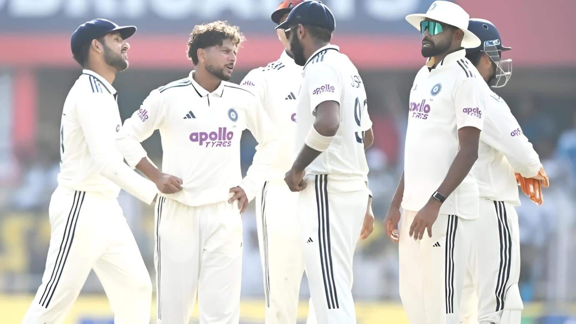 IND vs SL: శ్రీలంకతో టెస్టుకు ఊహించని మార్పులు.. సీనియర్‌ పేసర్‌కు షాక్‌, కుర్రాడికి ఛాన్స్?