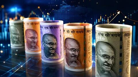 Dollar at Rs 95: రూ.95కు చేరిన డాలర్‌.. రూపాయి పతనానికి కారణాలేంటి? ముందేం జరగొచ్చు?