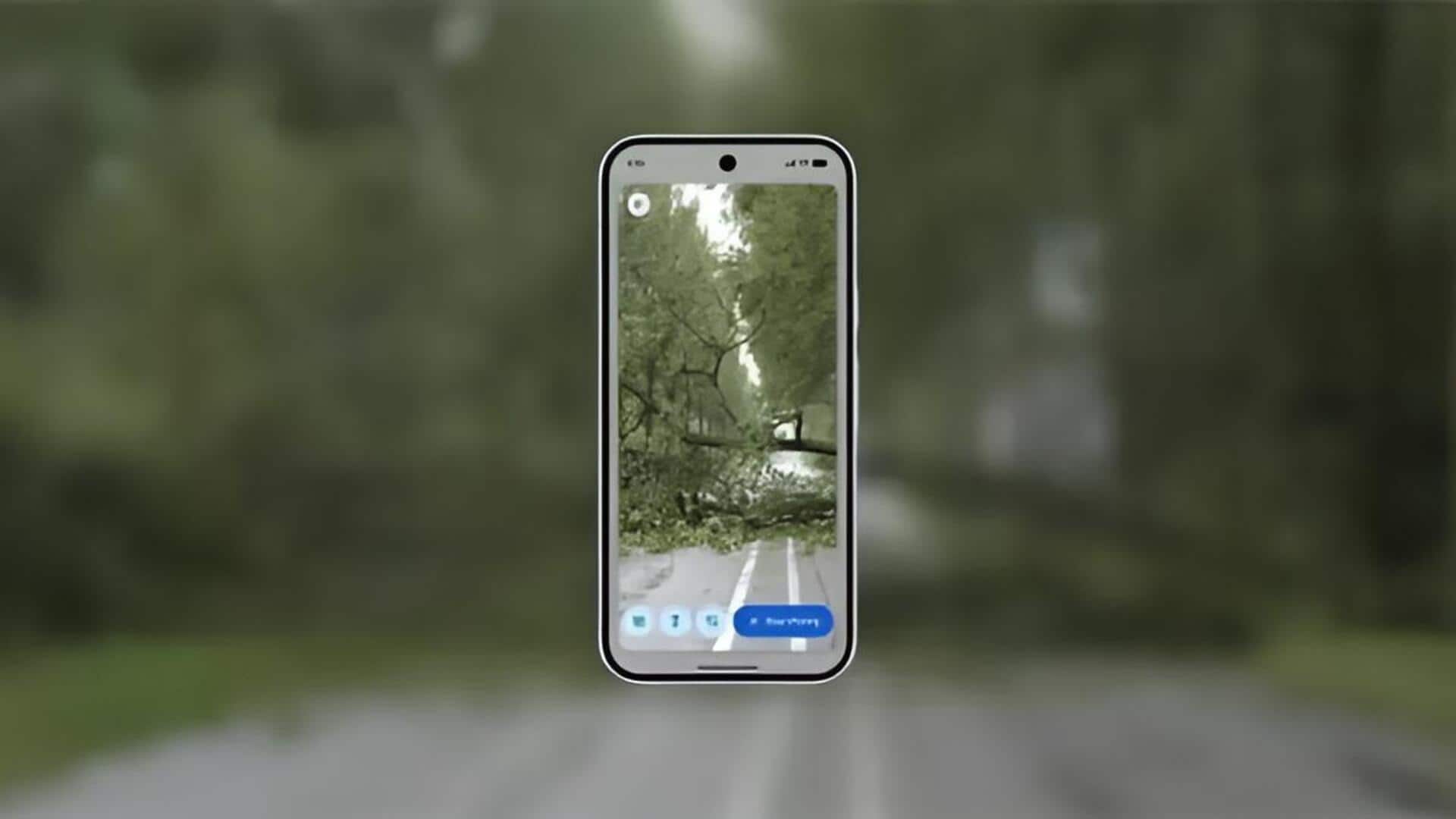 Google: గూగుల్ కొత్త ఫీచర్: ఆండ్రాయిడ్ యూజర్లు అత్యవసర సమయంలో లైవ్ వీడియో షేర్ చేయవచ్చు