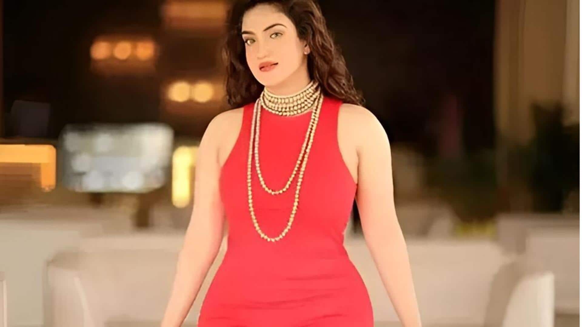 Honey Rose: షాపింగ్ మాల్‌లో హనీ రోజ్‌కు వేధింపులు.. సెలబ్రిటీ భద్రతపై మళ్లీ ప్రశ్నలు