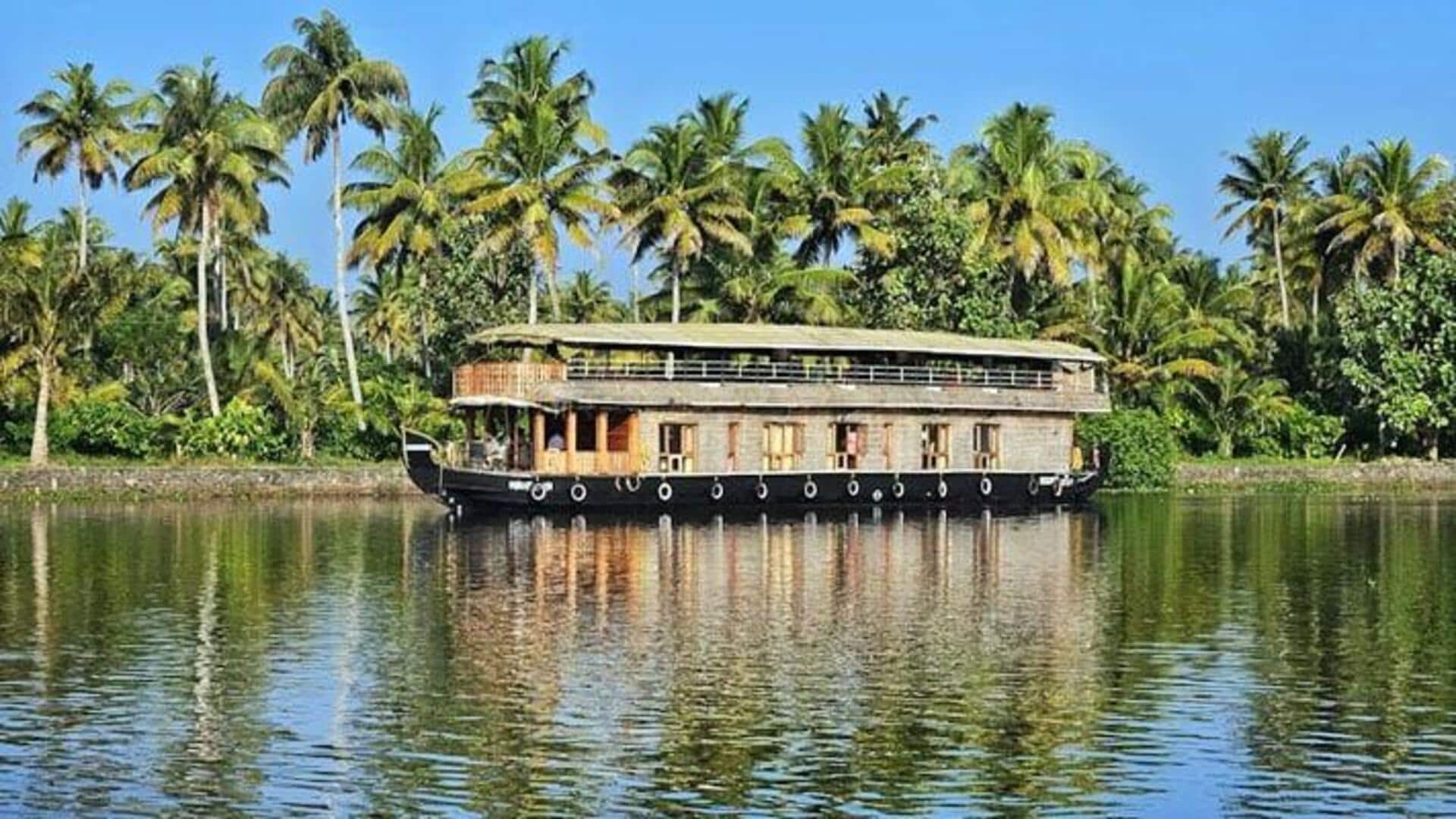 Kerala: చల్లని వాతావరణం, అద్భుతమైన ప్రకృతి అందాలు.. కేరళలో తప్పక చూడాల్సిన 6 హిల్ స్టేషన్లు
