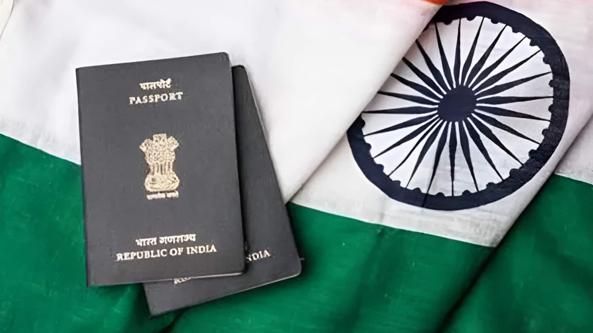 Kuwait: కువైట్‌లో జులై 19 వరకు భారత పాస్‌పోర్ట్‌, వీసా సేవలకు తాత్కాలిక విరామం