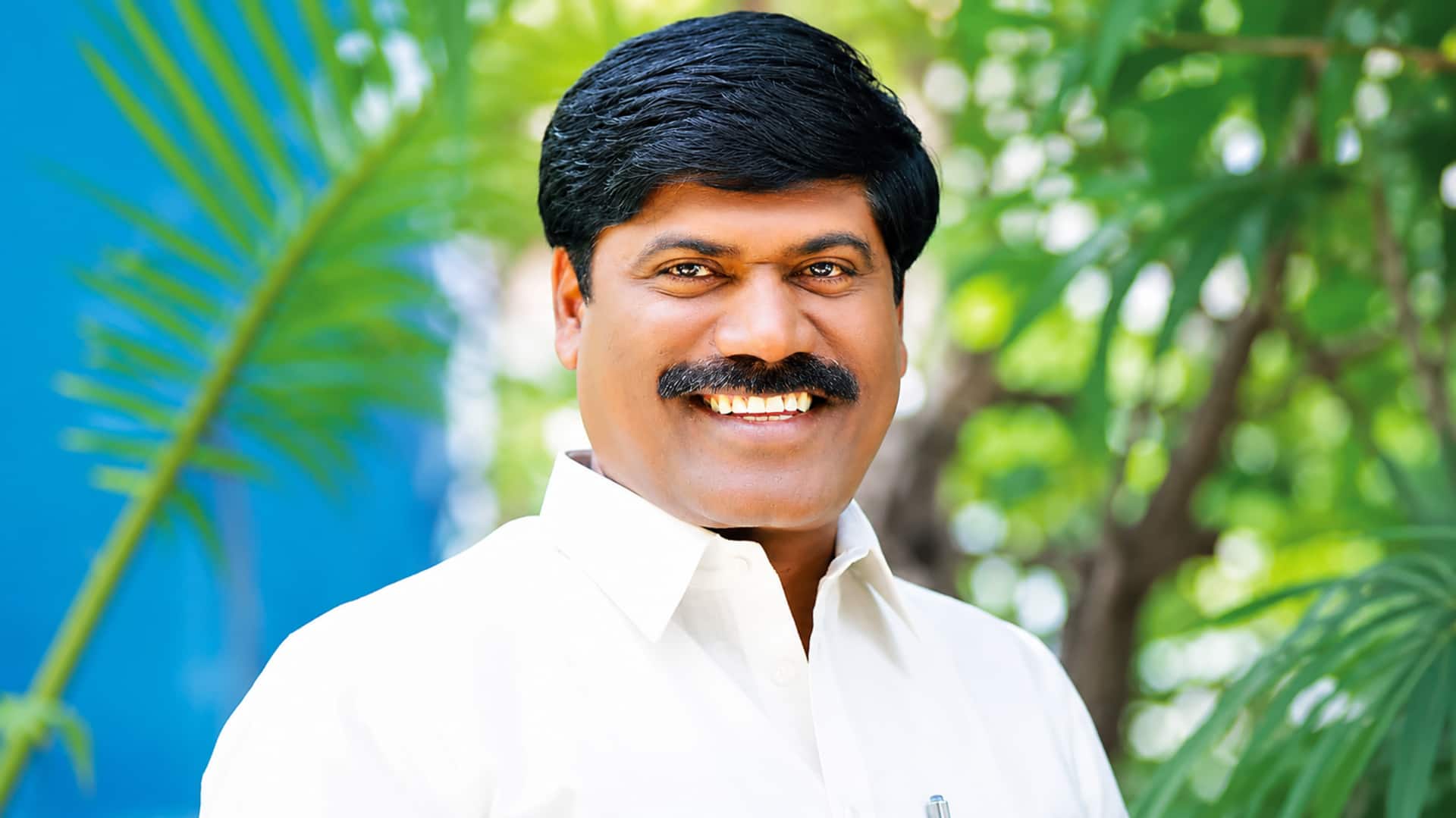 Peddi Sudarshan Reddy: భారాస నేత, మాజీ ఎమ్మెల్యే పెద్ది సుదర్శన్‌రెడ్డి కన్నుమూత