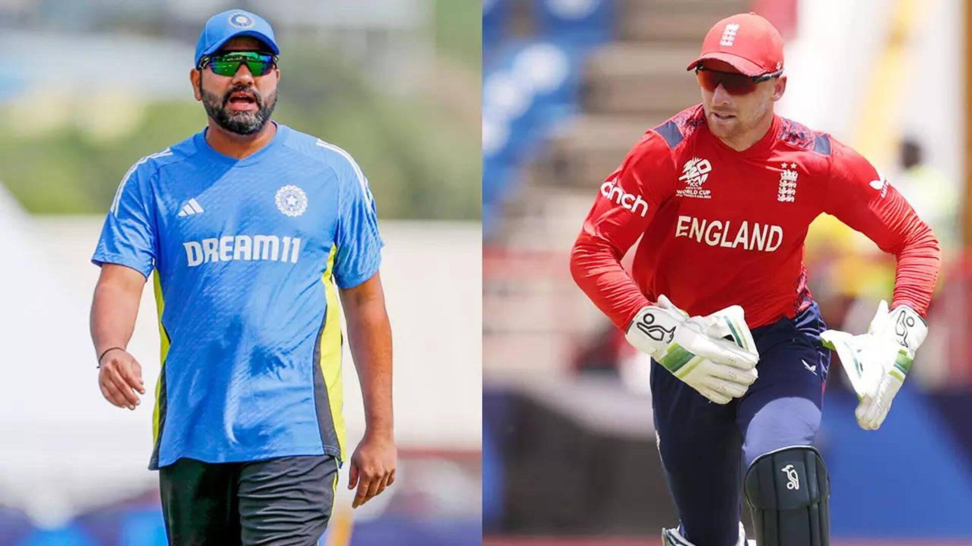 IND vs ENG: భారత్-ఇంగ్లండ్ మధ్య జరగాల్సిన సెమీఫైనల్ వర్షం కారణంగా రద్దయితే ఏం జరుగుతుంది? 