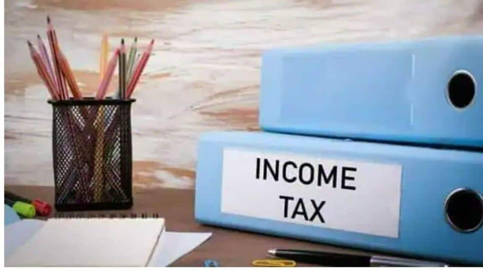 New tax refund rule: కొత్త ఆదాయ పన్ను బిల్లు ప్రకారం..ఆలస్యంగా ఐటీఆర్ దాఖలు చేసిన పన్ను చెల్లింపుదారులు రీఫండ్‌లను కోల్పోతారా?