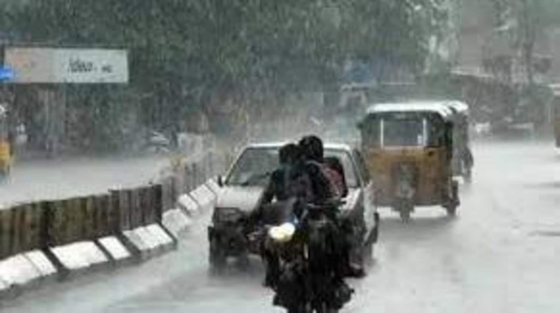 Revanth Reddy: మొంథా తుపాను.. అప్రమత్తమైన తెలంగాణ సర్కార్ 