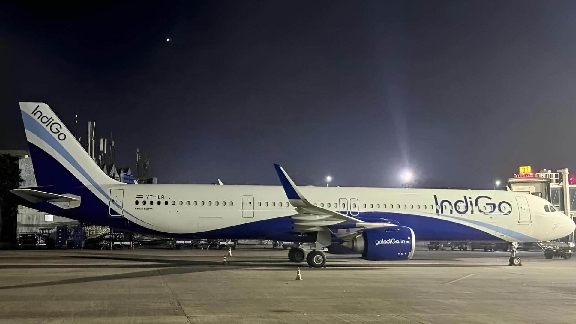 IndiGo Refund Issue: రేపటిలోపు రీఫండ్ పూర్తిచేయండి… ఇండిగోకు కేంద్రం డెడ్‌లైన్ ఫిక్స్!