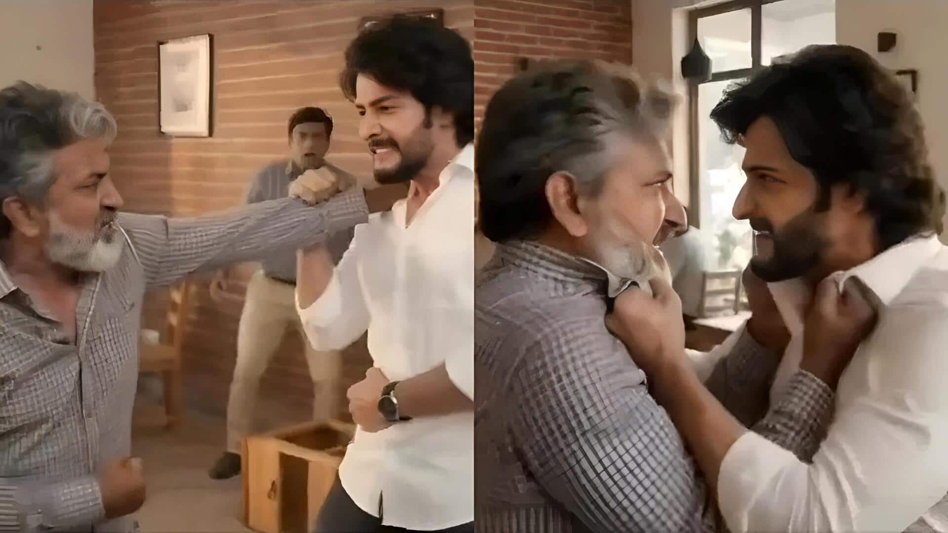 Ram Gopal Varma: వర్మ ట్వీట్‌తో వైరల్ అయిన మహేశ్-రాజమౌళి గొడవ