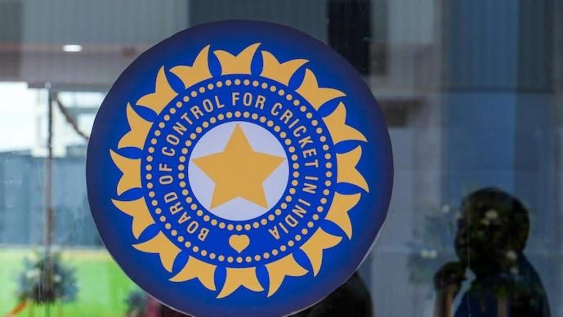 BCCI: సెప్టెంబర్ 18న బీసీసీఐ ఏజీఎం.. ఆ ఇద్దరి అంశం చర్చకు వచ్చేనా?