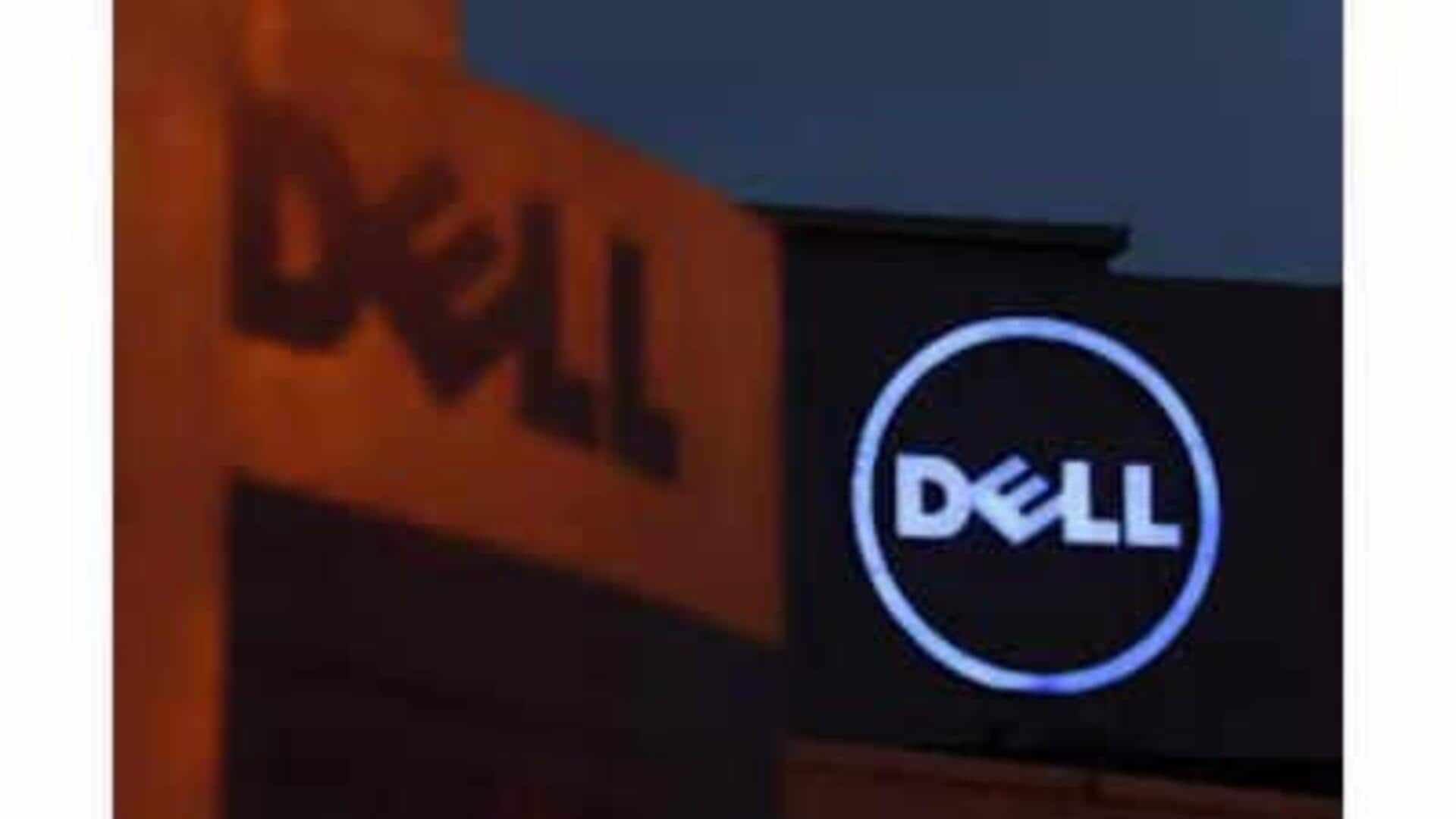 Dell: 5 రోజులుఆఫీస్ నుండి తప్పనిసరిగా పని చేయాల్సిందే.. ఉద్యోగులకు డెల్ సమాచారం 