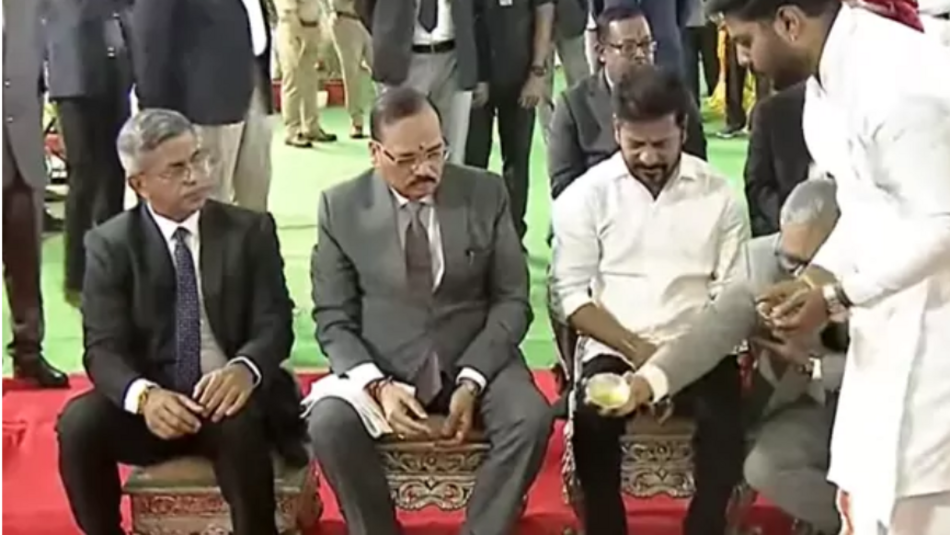 Hyderabad: తెలంగాణ న్యాయ వ్యవస్థకు బూస్ట్.. హైకోర్టు జోన్-2 నిర్మాణ పనులు ప్రారంభం