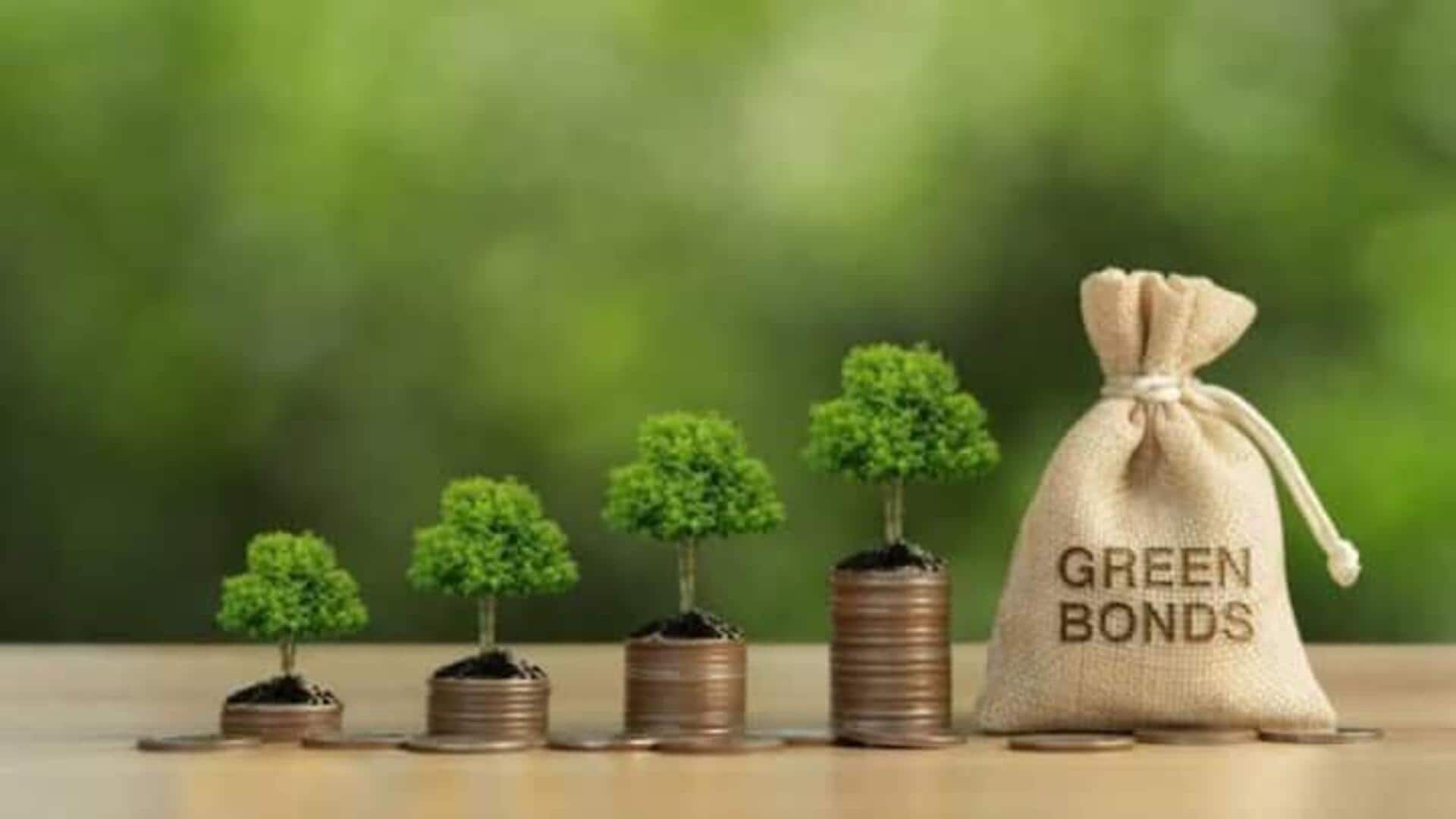Green Bonds : భారత్‌లో గ్రీన్ బాండ్స్‌లో పెట్టుబడి పెట్టాలా?.. కొత్తవారు తప్పక తెలుసుకోవాల్సిన విషయాలు!