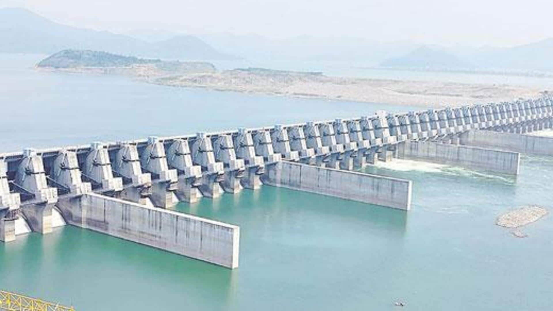 Polavaram: పోలవరం బ్యాక్ వాటర్ పై ఉమ్మడి సర్వే.. వేగం పెంచాలన్న కేంద్ర జల సంఘం