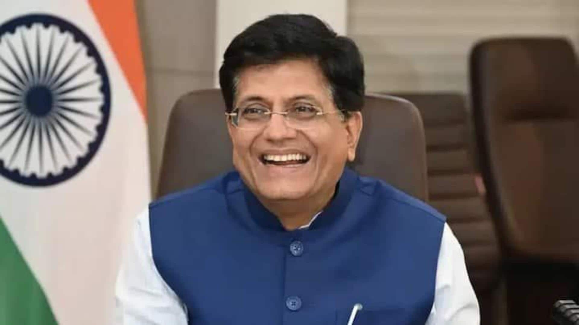 Piyush Goyal: త్వరలో ప్రారంభంకానున్న భారత్-అమెరికా వాణిజ్య చర్చలు.. ఎజెండా ఏంటంటే..? 