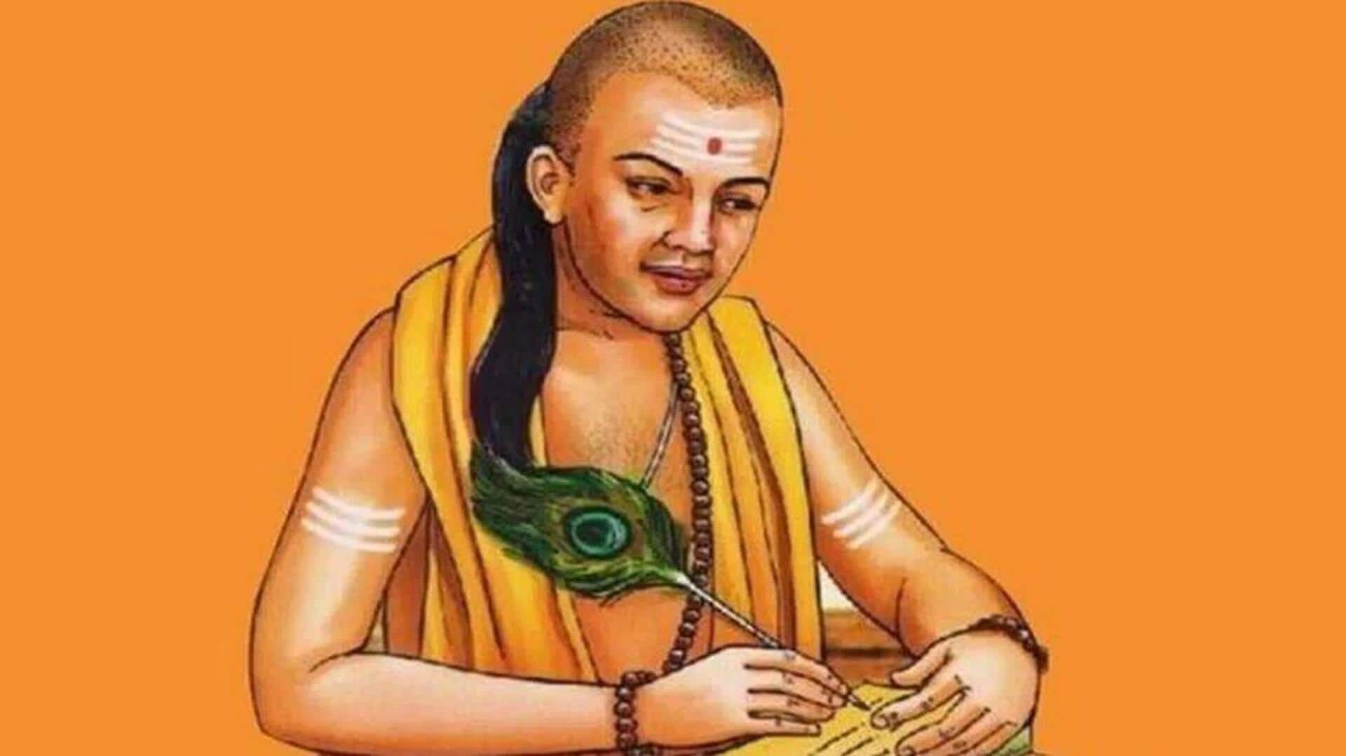 motivation: ఎంత కష్టపడినా ఫలితం కనిపించడంలేదా? చాణక్య చెప్పిన ఐదు మార్గాలివే! motivation: ఎంత కష్టపడినా ఫలితం కనిపించడంలేదా? చాణక్య చెప్పిన ఐదు మార్గాలివే!