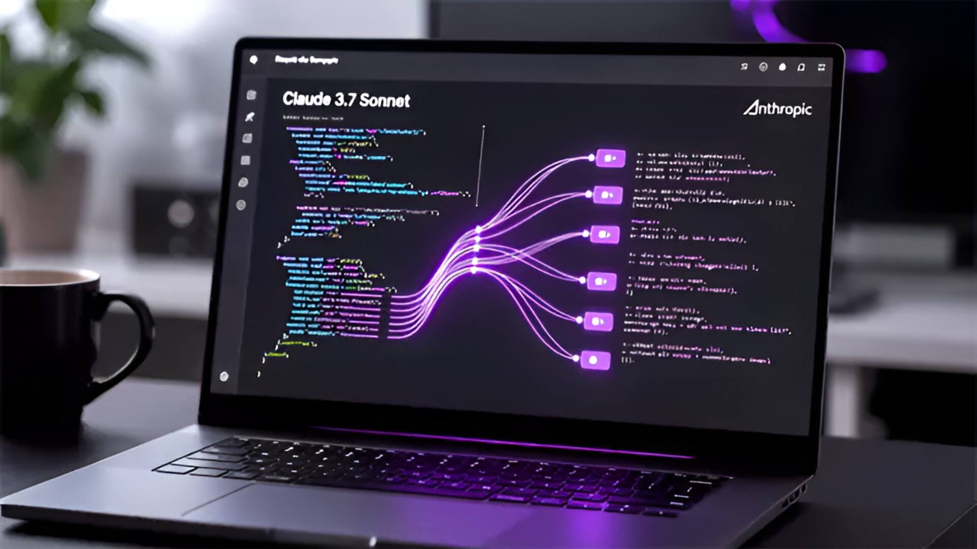 Anthropic AI Tool: కృత్రిమ మేధ 'క్లాడ్ కోవర్క్ ఏజెంట్‌' విడుదల.. షాక్'లో  ఐటీ మార్కెట్‌  