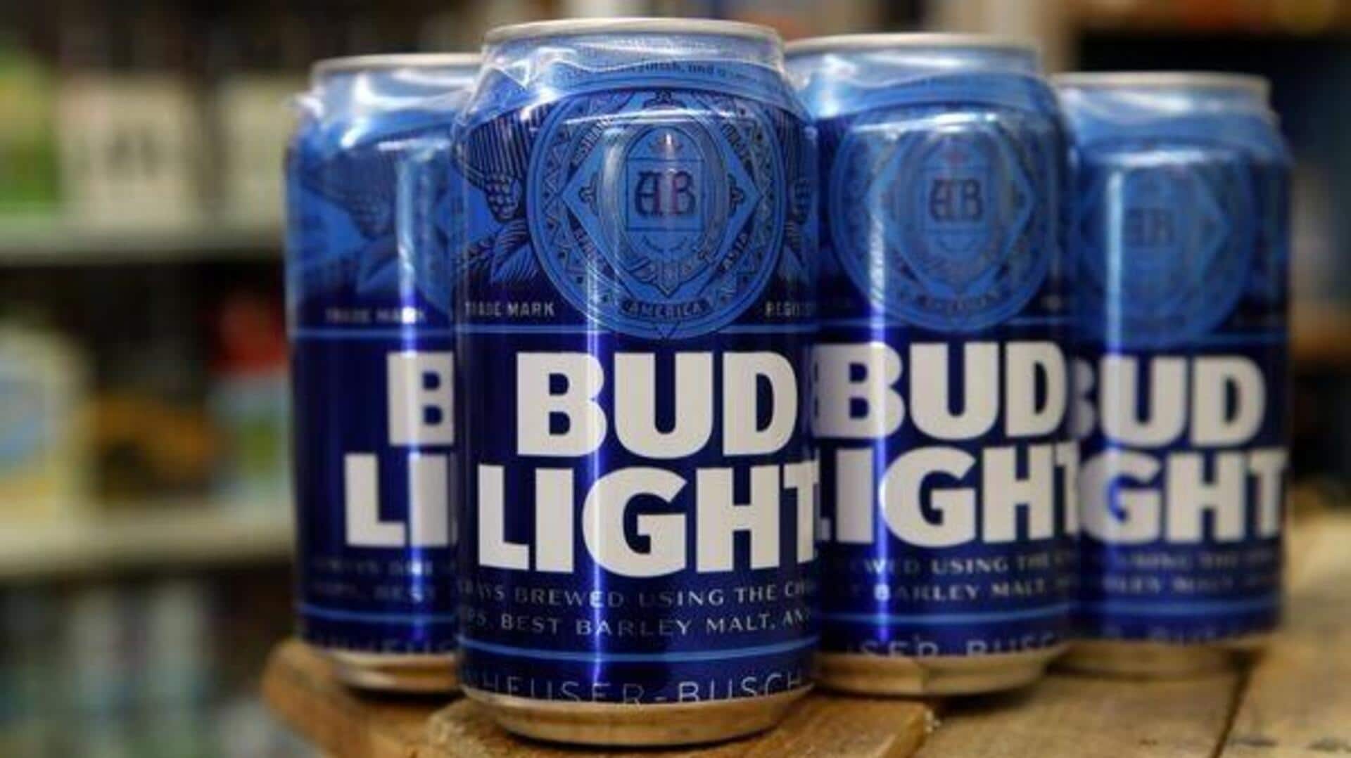 Beer Industry: అల్యూమినియం డబ్బాల కొరత.. బీర్ ఇండస్ట్రీకి కోట్లలోళ నష్టం..! 