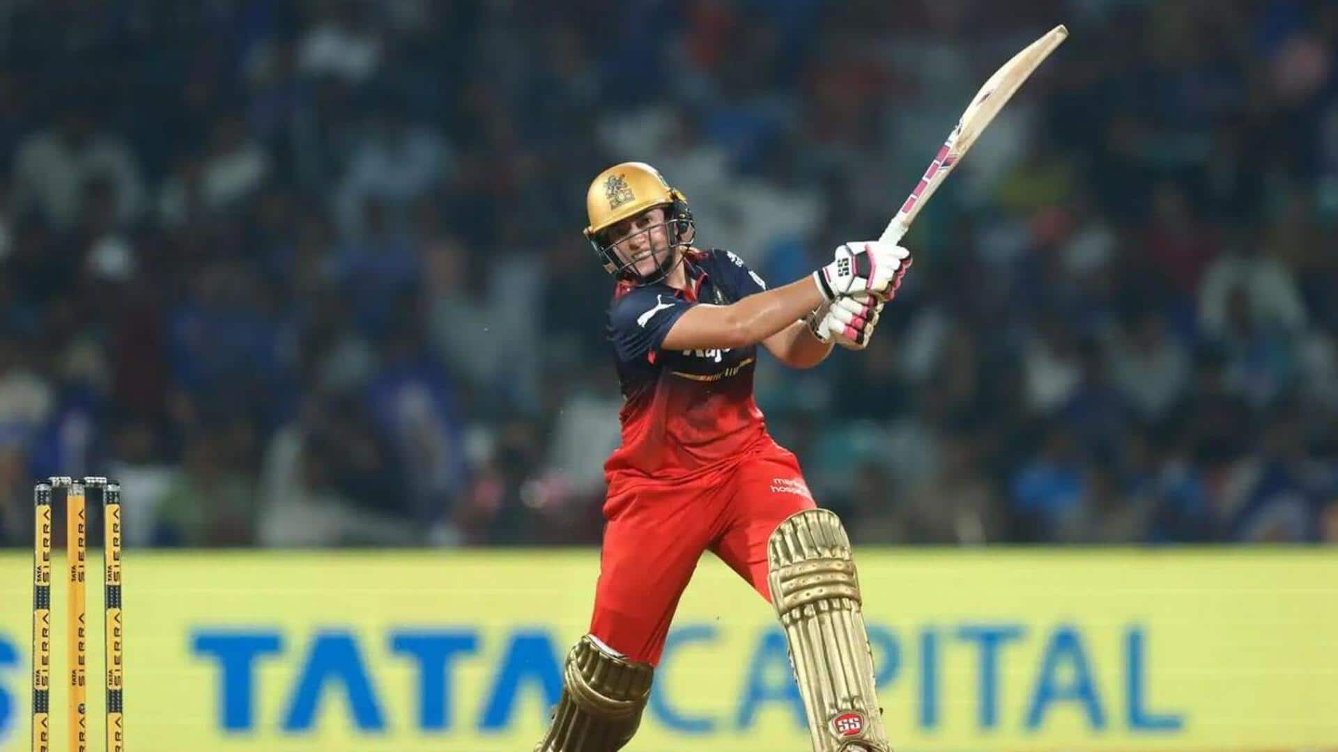 MIW vs RCBW: ఉత్కంఠ పోరులో ఆర్సీబీ విజయం