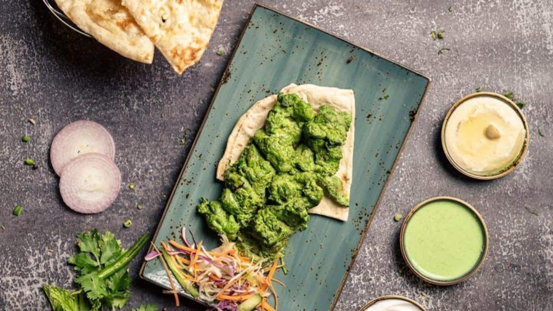 Chutney: ఆహార రుచిని పెంచే 5 ప్రాంతీయ చట్నీలు.. వాటి స్పెషల్ రెసిపీలు తెలుసుకోండి!