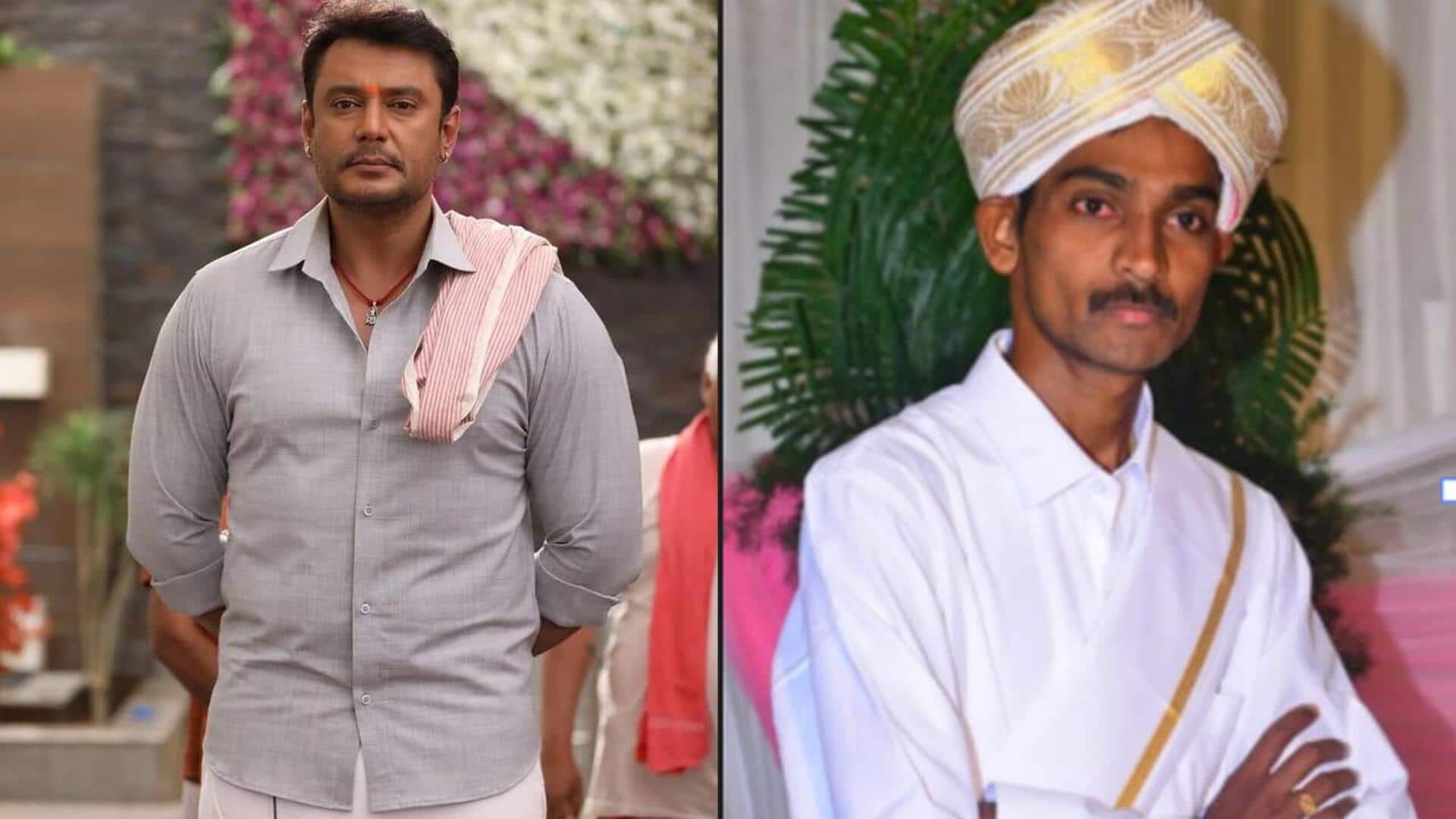 Renukaswamy Case: రేణుకాస్వామి హత్య కేసులో దర్శన్‌కు భారీ ఎదురుదెబ్బ.. అప్రూవర్‌గా మారిన సహ నిందితుడు