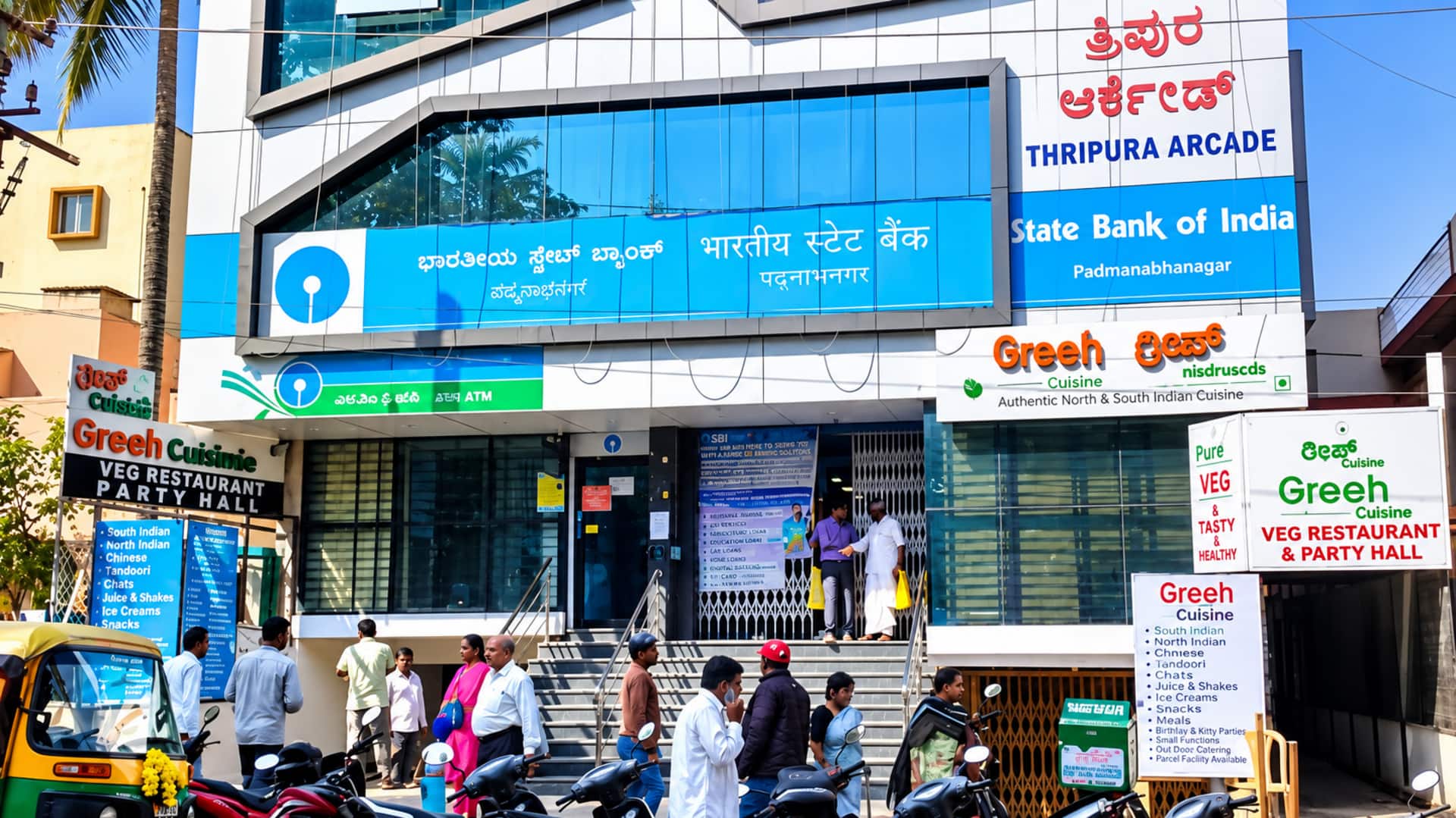 Bank Strike: బ్యాంకు సమ్మె ఎఫెక్ట్‌.. ఆదివారం బ్యాంకులు తెరిచేలా కేంద్రం కీలక నిర్ణయం