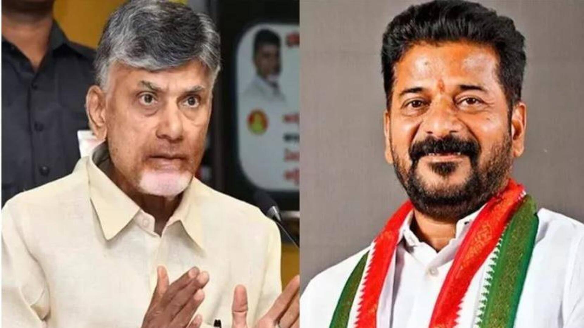 Delhi Election 2025: నేడు దిల్లీలో తెలుగు సీఎంల పర్యటన.. ఎందుకంటే?