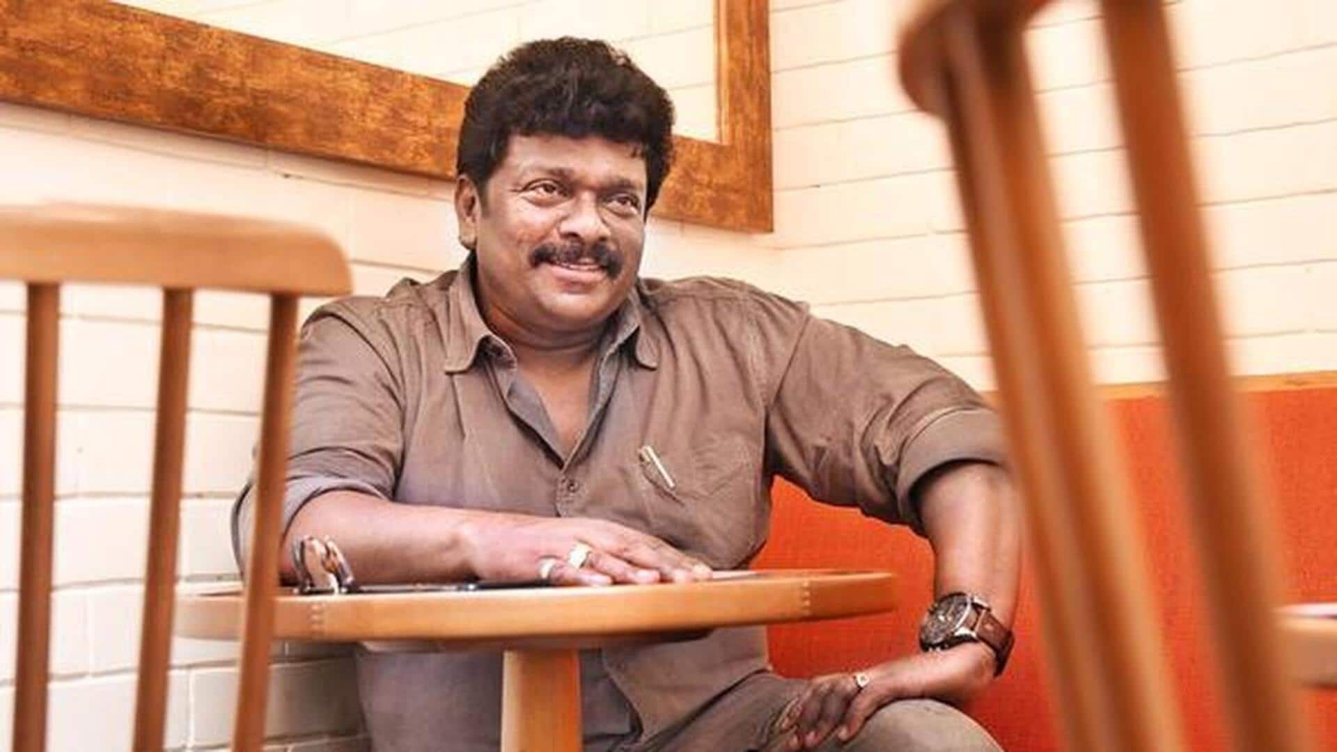 Parthiban: నో క్యాస్ట్‌ సర్టిఫికెట్‌ అప్లై చేసిన పార్తిబన్.. అలా ఎందుకు చేశాడంటే..