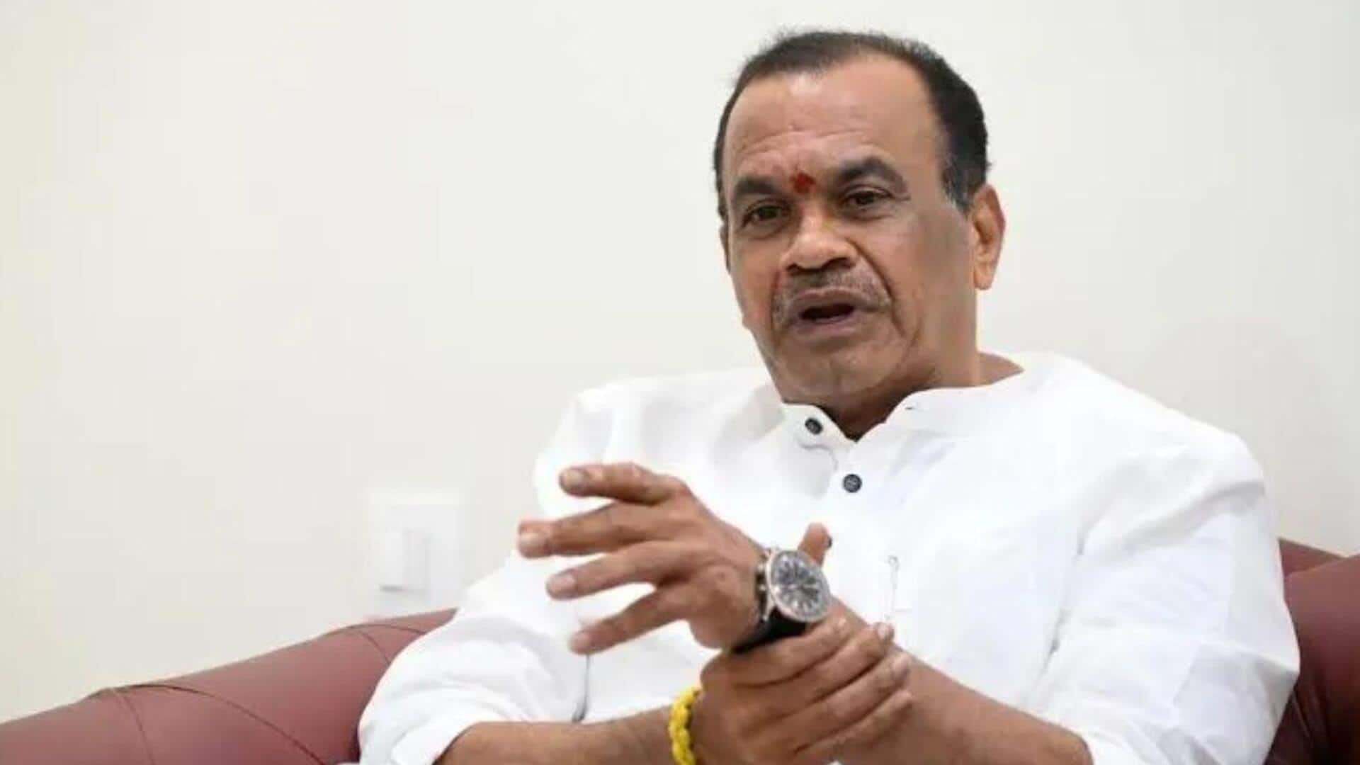 Telangana: తెలంగాణ సచివాలయంలో సరికొత్త వ్యవస్థ.. రూ.26.81 కోట్లతో సోలార్‌ కార్‌ పార్కింగ్‌!