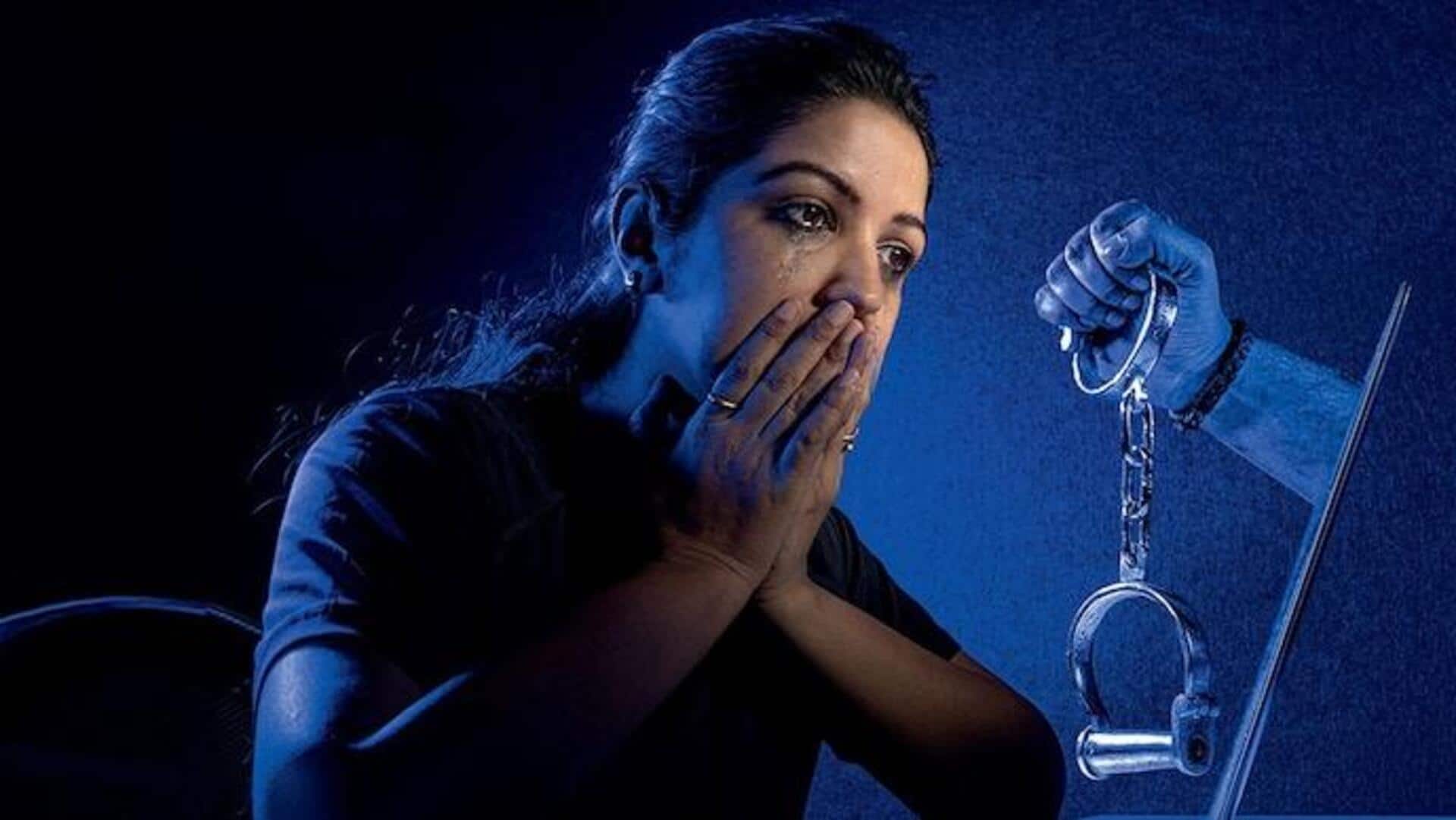 Digital Arrest:  నిర్మలా సీతారామన్ సంతకం  ఫోర్జరీ చేసి.. రూ.99 లక్షల మోసం