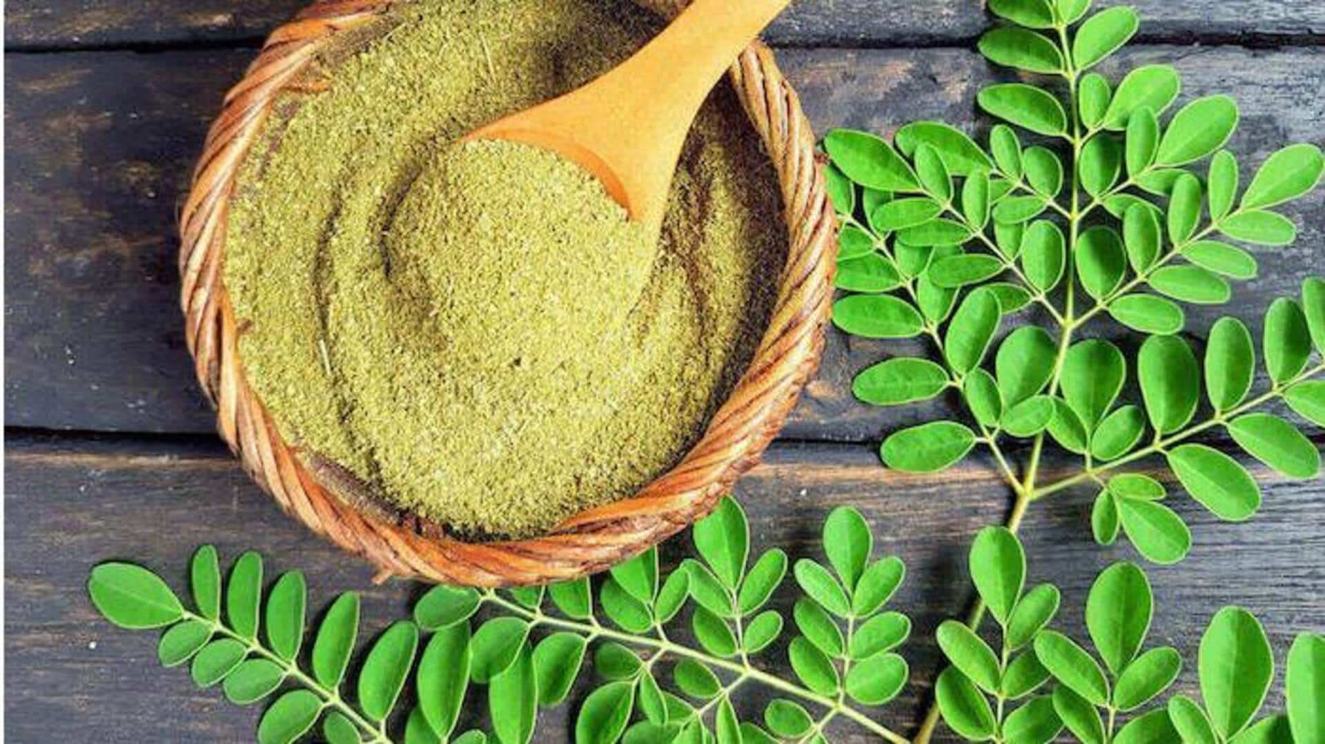 Moringa Leaves : మీ ఆహారంలో మునగాకు ఎందుకు తప్పనిసరి?