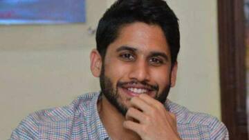 నాగచైతన్య కొత్త సినిమాలో హీరోయిన్ ఫిక్స్, వీడియో రిలీజ్ చేసిన మేకర్స్ 