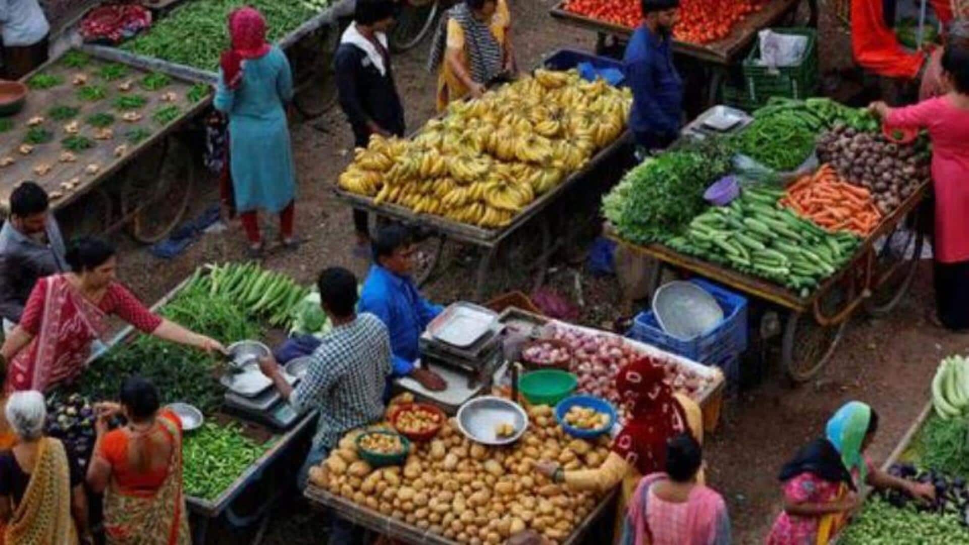 Economic indicators: దేశవ్యాప్తంగా కీలక ఆర్థిక సూచికల సవరణకు సర్వే ప్రారంభం 
